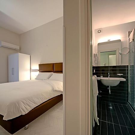Hotel New Domus Sorrento Camera foto
