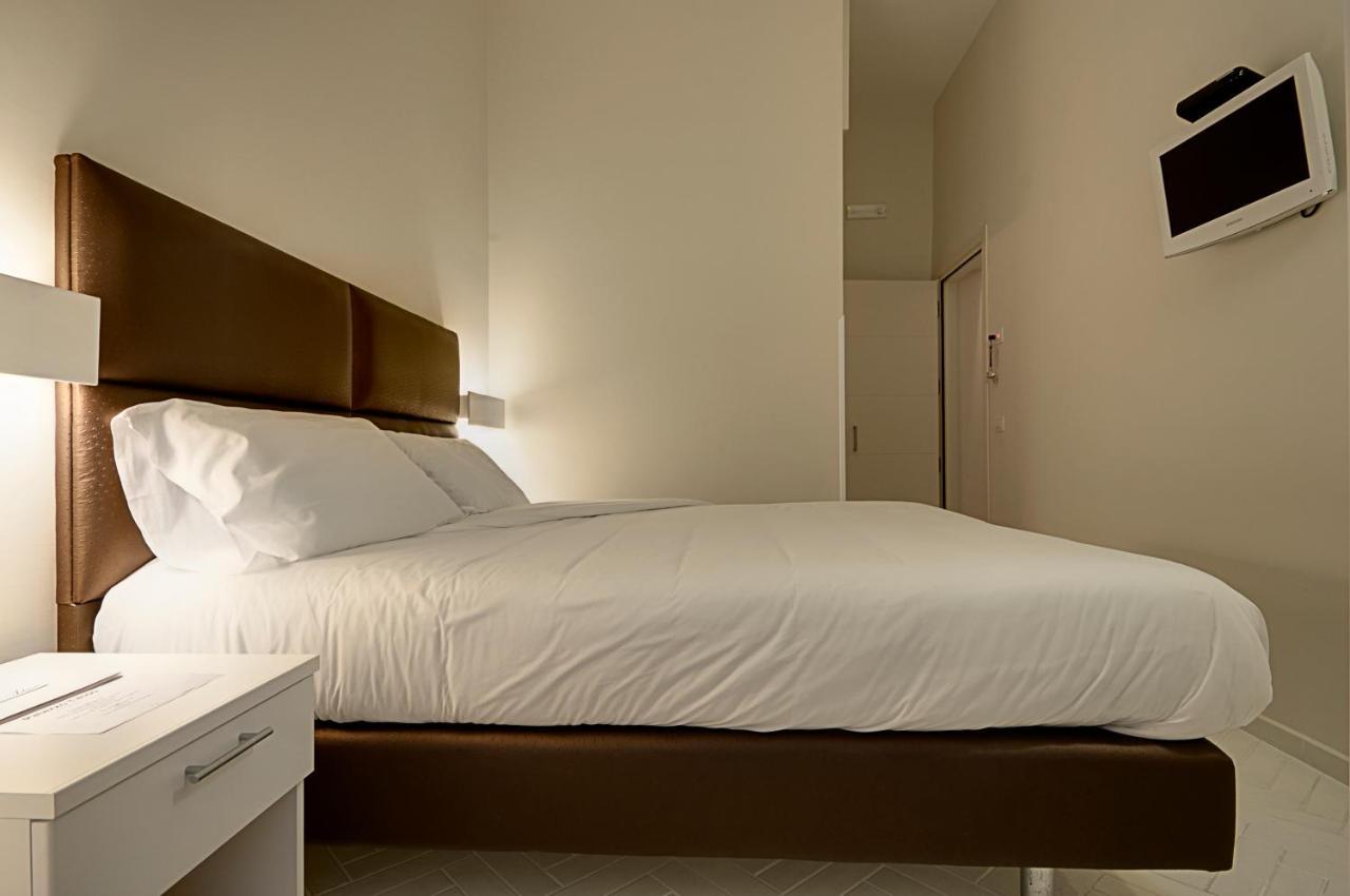 Hotel New Domus Sorrento Camera foto