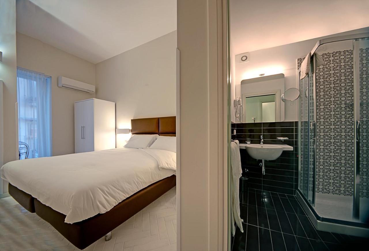 Hotel New Domus Sorrento Camera foto